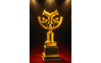 ALTIN FINDIK ÖDÜLLERİ