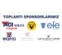 Tanıtım ve 2025 Vizyon Toplantısı Sponsorlarımız