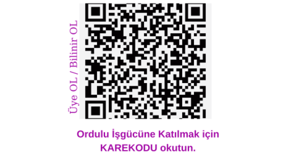 İstanbul'daki ORDU'LU İş / İşverenlerin Buluşma Noktası